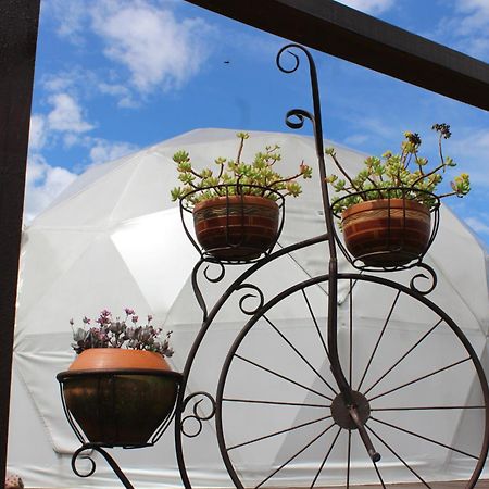 Glamping La Villa جوتافيتا المظهر الخارجي الصورة