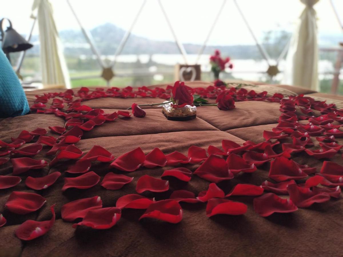 Glamping La Villa جوتافيتا المظهر الخارجي الصورة