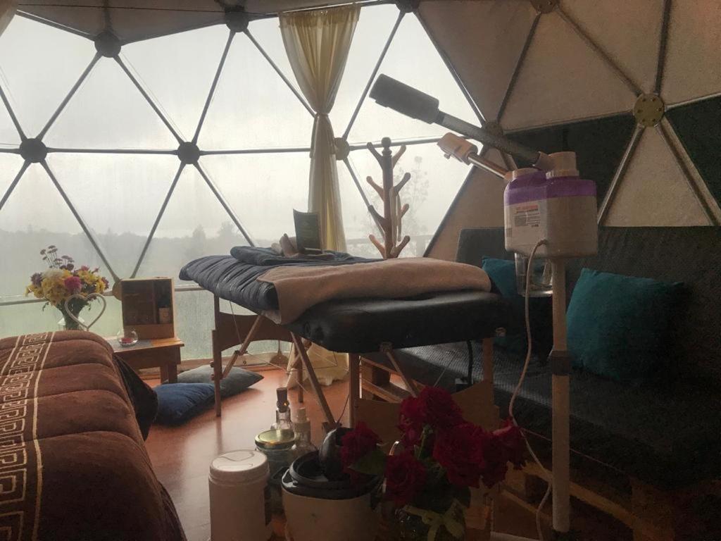Glamping La Villa جوتافيتا المظهر الخارجي الصورة