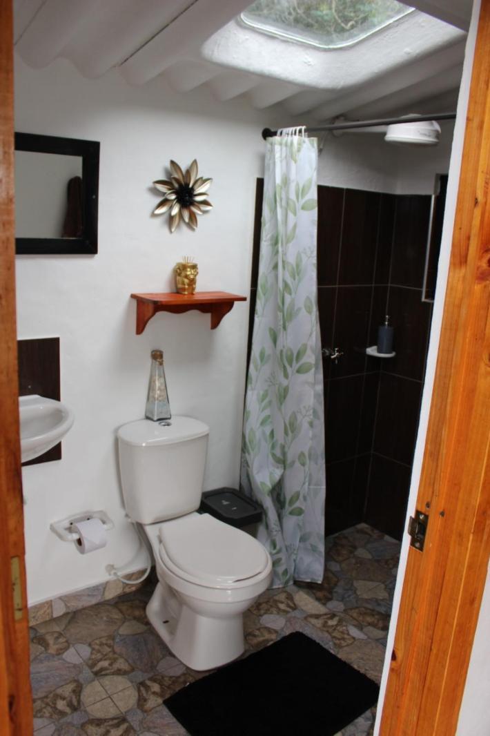 Glamping La Villa جوتافيتا المظهر الخارجي الصورة