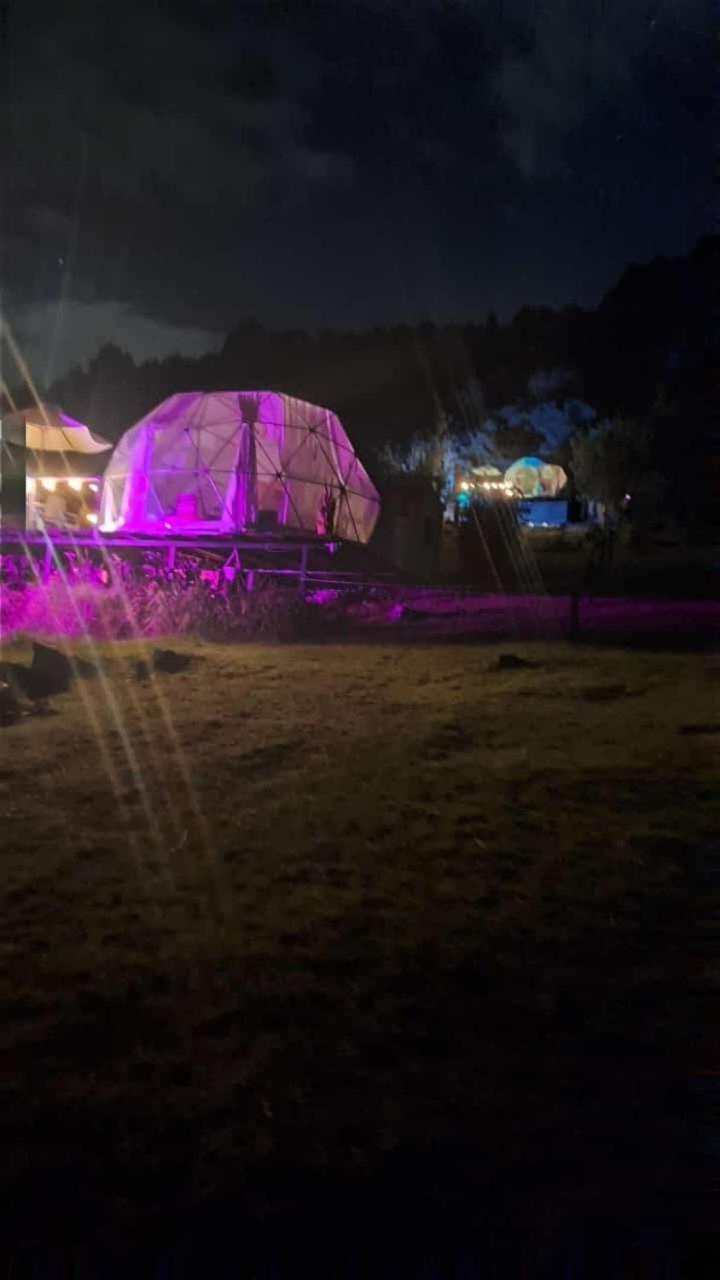 Glamping La Villa جوتافيتا المظهر الخارجي الصورة